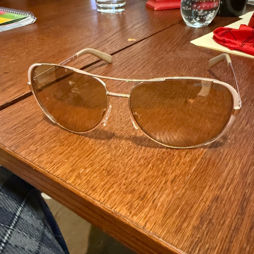 Michael Kors Chelsea Sunglasses